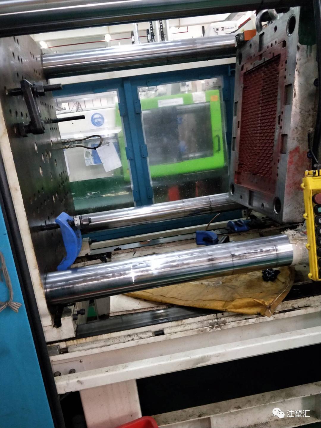 注塑车间模具管理流程,注塑模具钳工配模流程