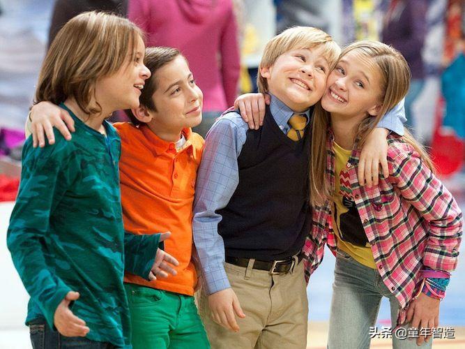 道出养育男孩的痛点,养育男孩的真实感受