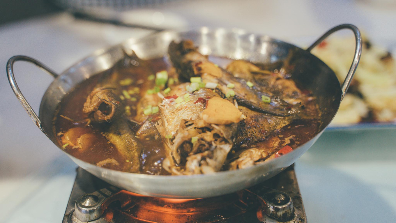 住在仙人的殿里是一种什么体验,住在仙海是什么体验