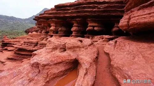 这才是旅游值得去的地方,这才是旅游城市该有的样子