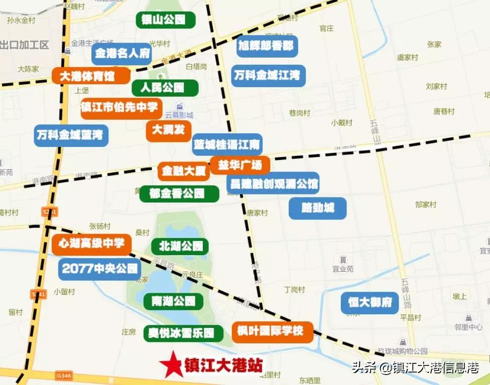 火力全开南部新城建设驶入快车道,火力全开开盘在即