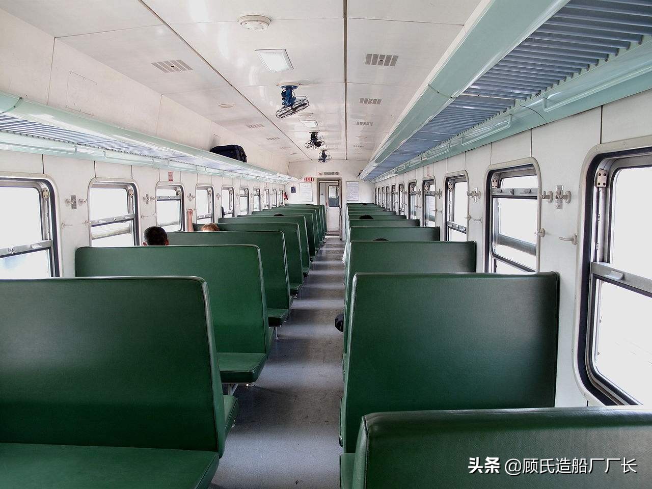 回乡完婚却进班房，回顾京广线272次列车88年马田墟火灾事故