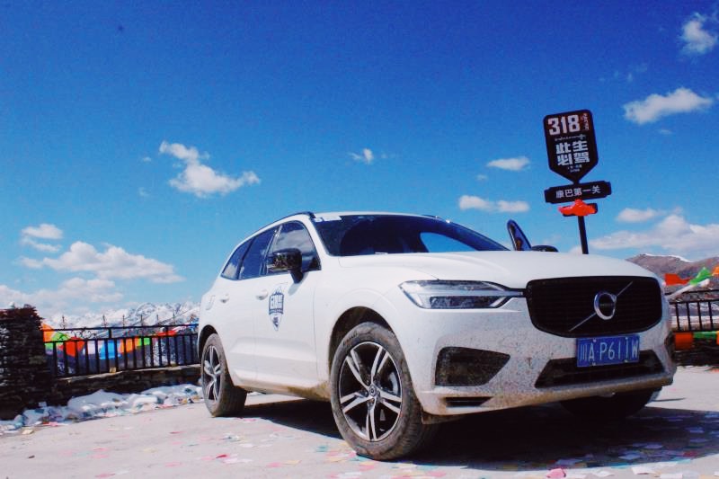 g318骑行上海,自驾g318川藏线分享沿途美景