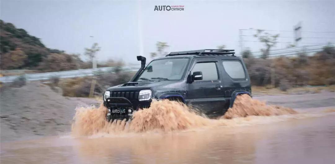 bigtoy吉普车,铃木吉姆尼大g配件