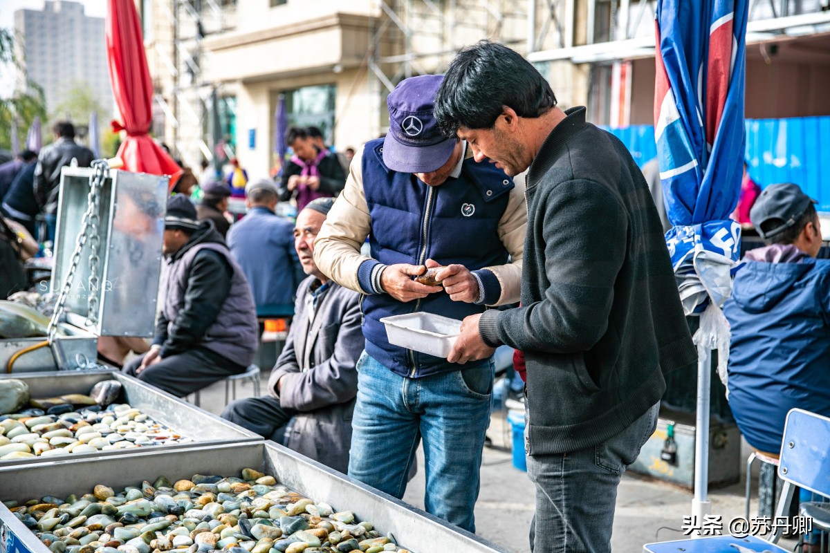 最贵的和田石头,和田石头真值钱吗