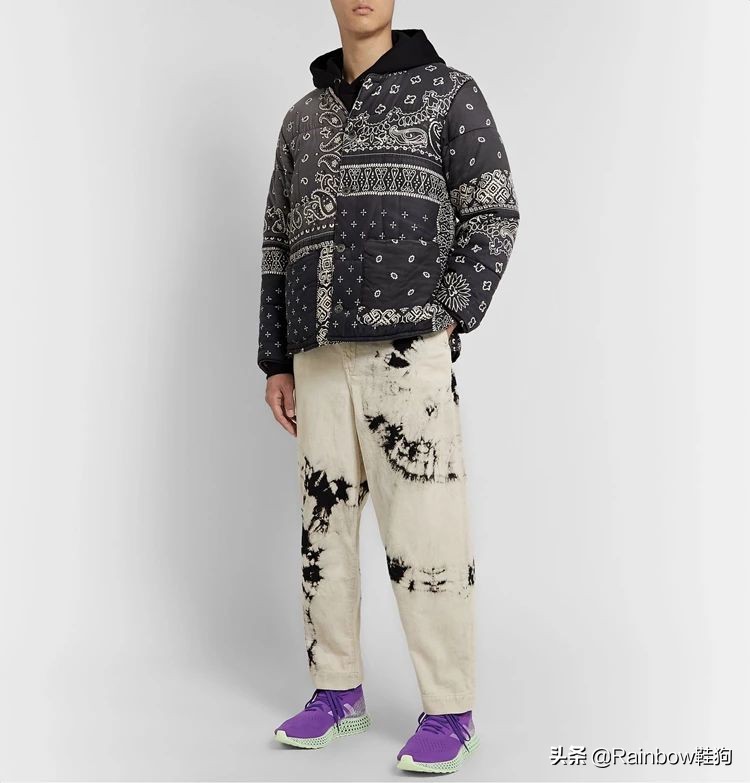 玫瑰金丝绸、反转熊猫还有黑丝绸？一月份待发售的鞋款狠货不少