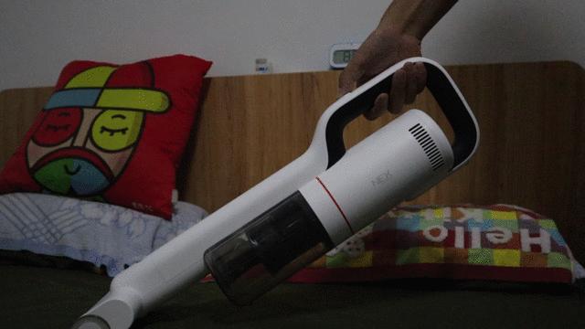 吸尘器睿米nex最新款,睿米nex吸尘器好用吗