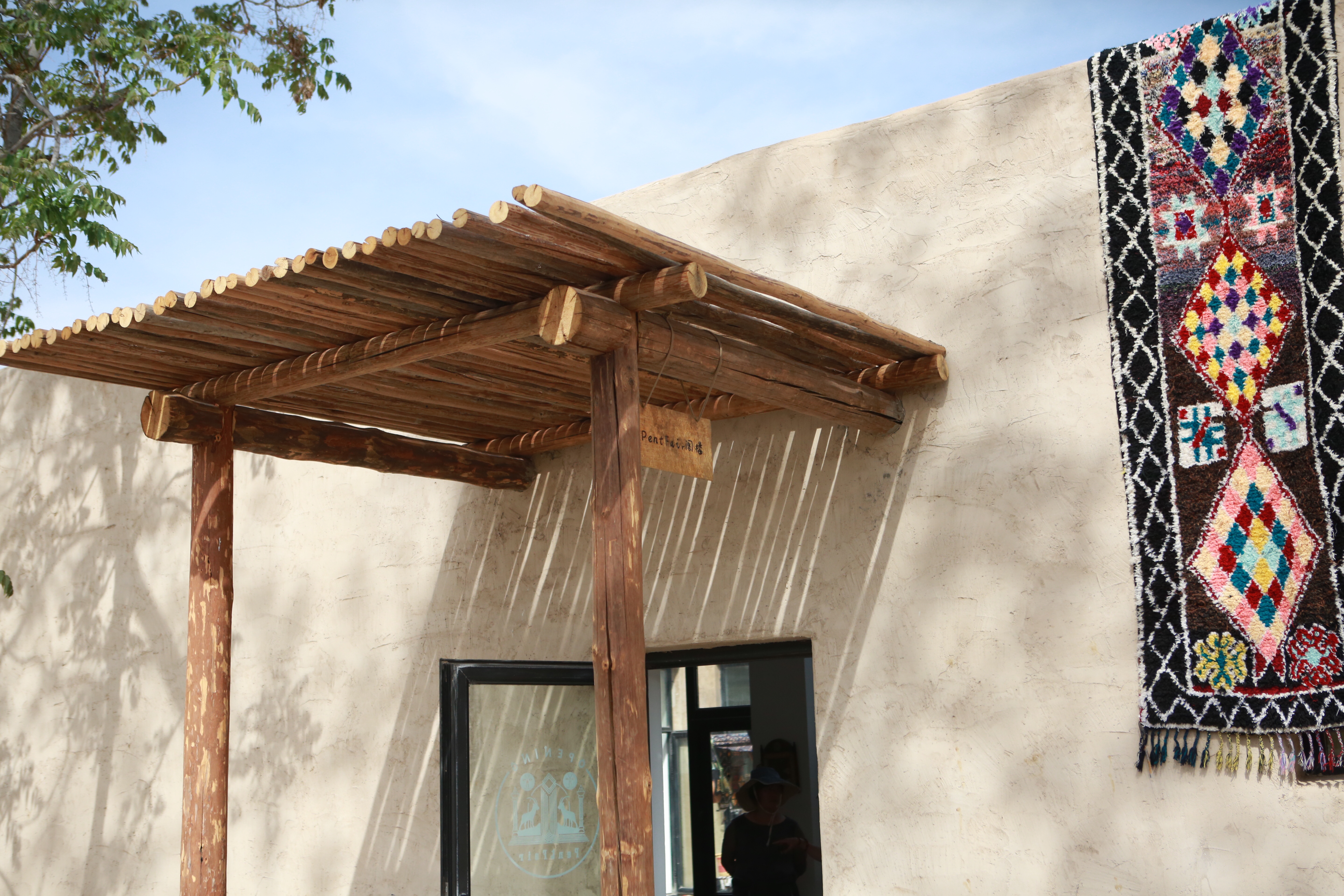 黄河中卫民宿,中卫民宿排行榜前十名