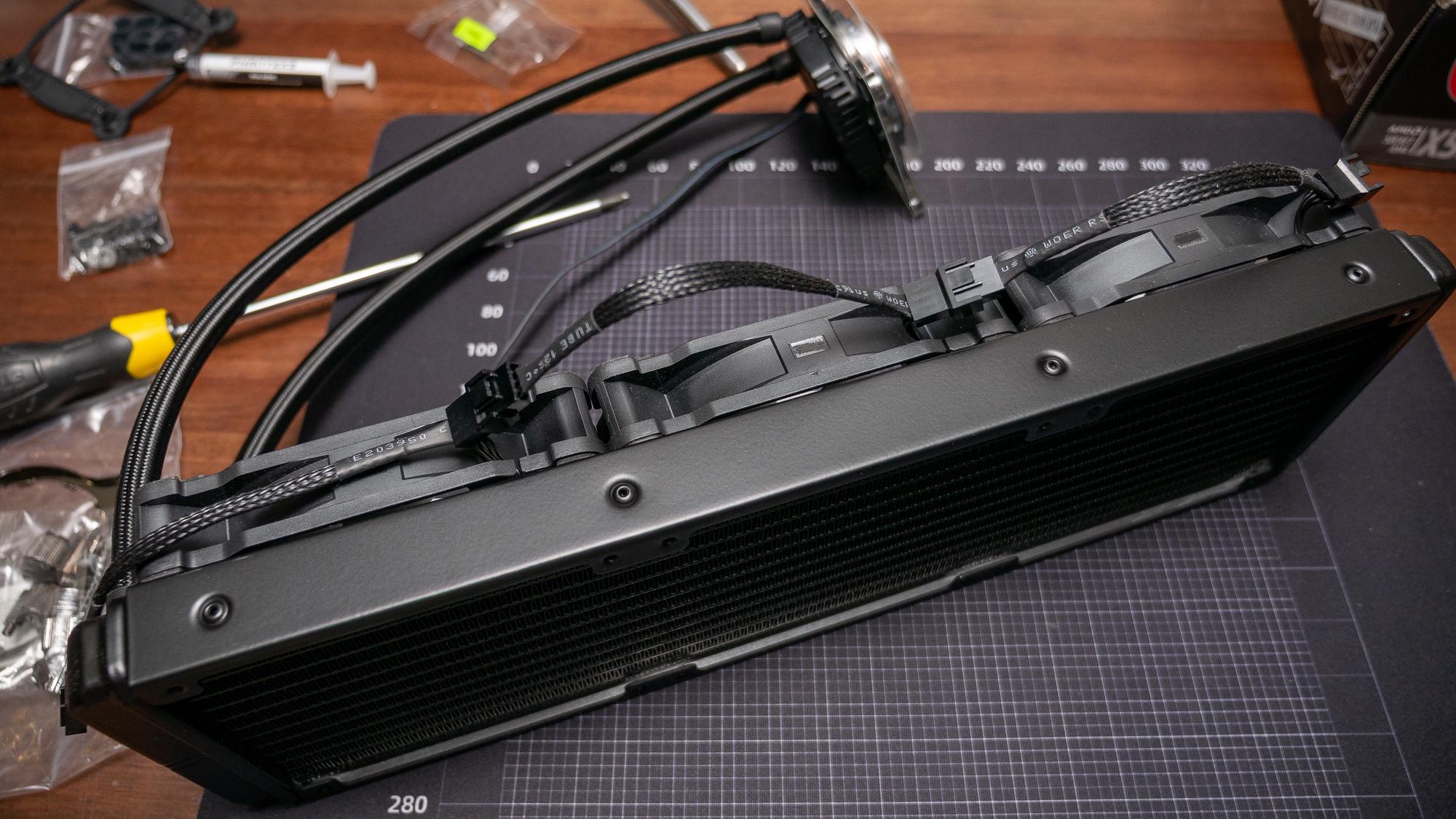 在线白嫖免费的硬件体验?AMD21.4.1版驱动预览