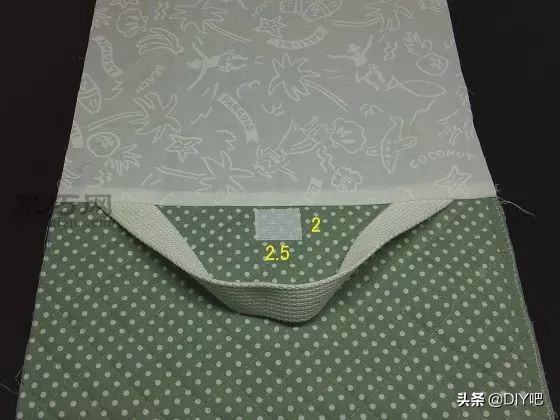 布艺手提包diy手工制作教程儿童,各种自制布艺手提包