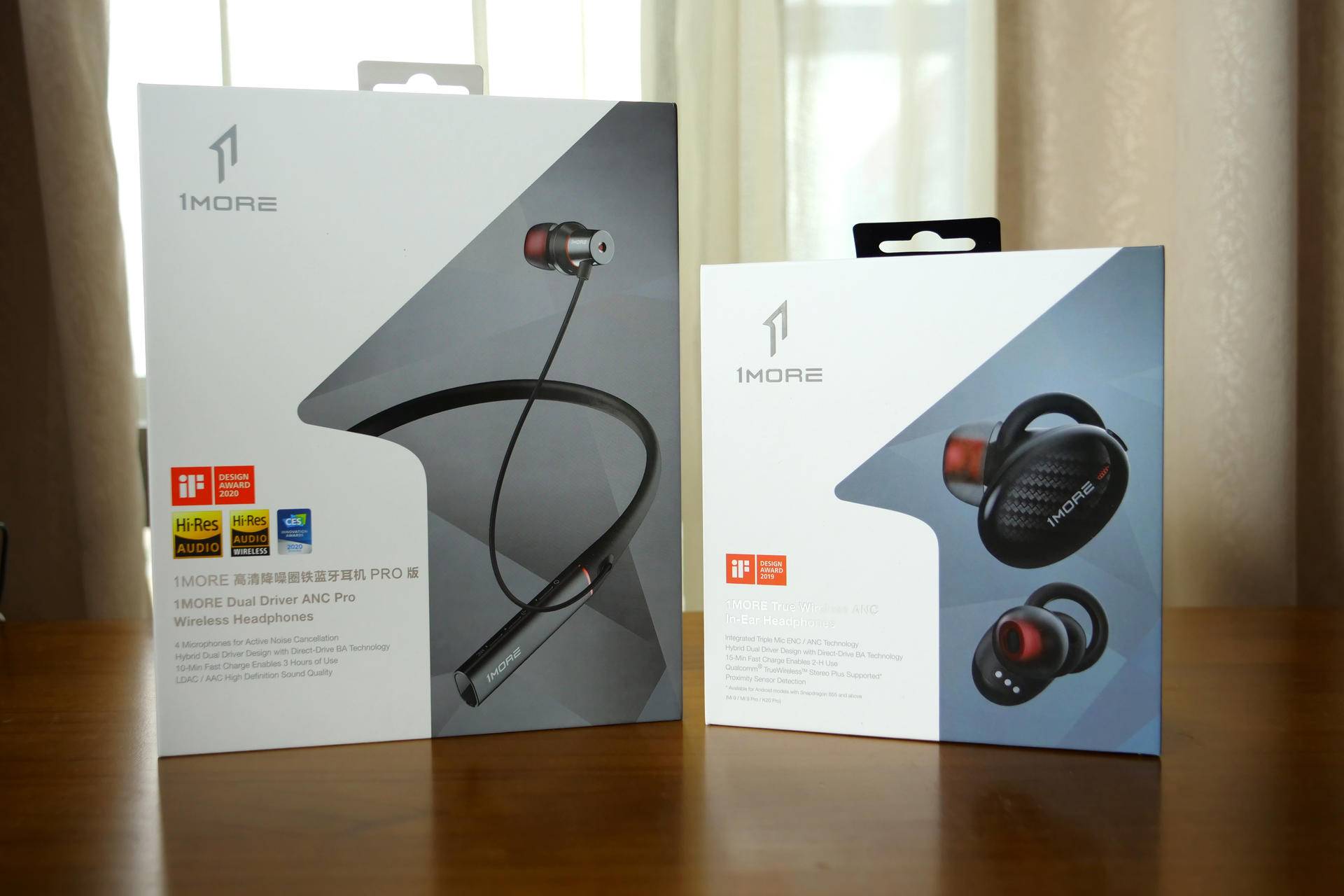 万魔降噪耳机推荐,小米生态链万魔