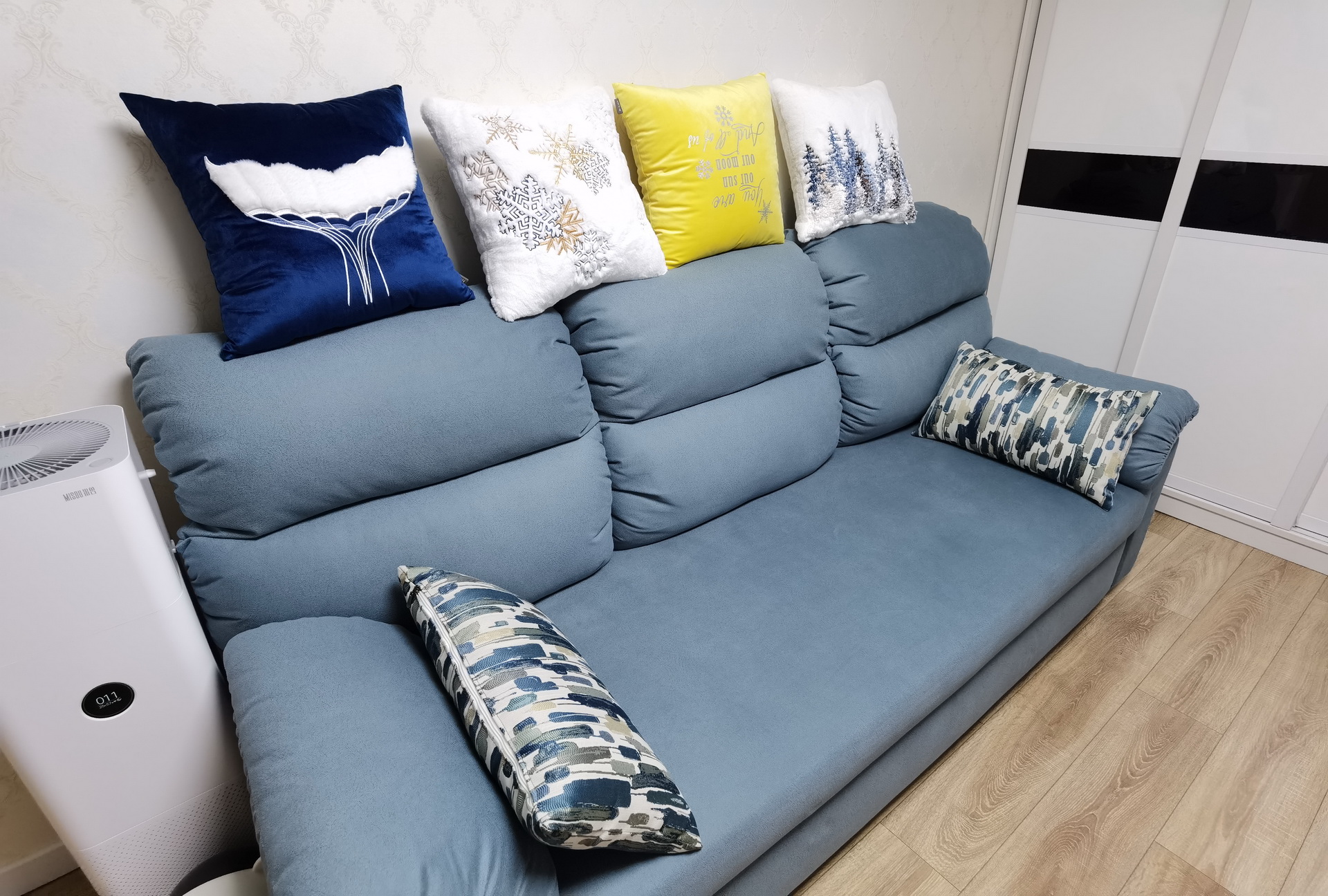 北京老破小一居变两居,80平老房爆改逆袭成200平