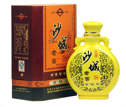 河北的白酒品牌你知道吗,河北的白酒品牌