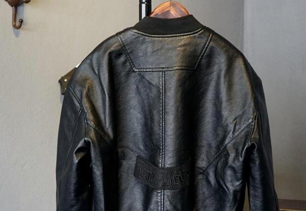 如何才能把我们的皮裤清洗的更加干净,这些方法送给你