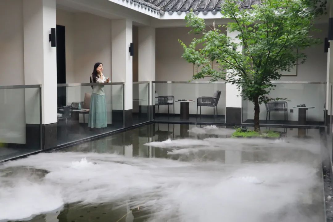 水上威尼斯乌镇,江南水上威尼斯