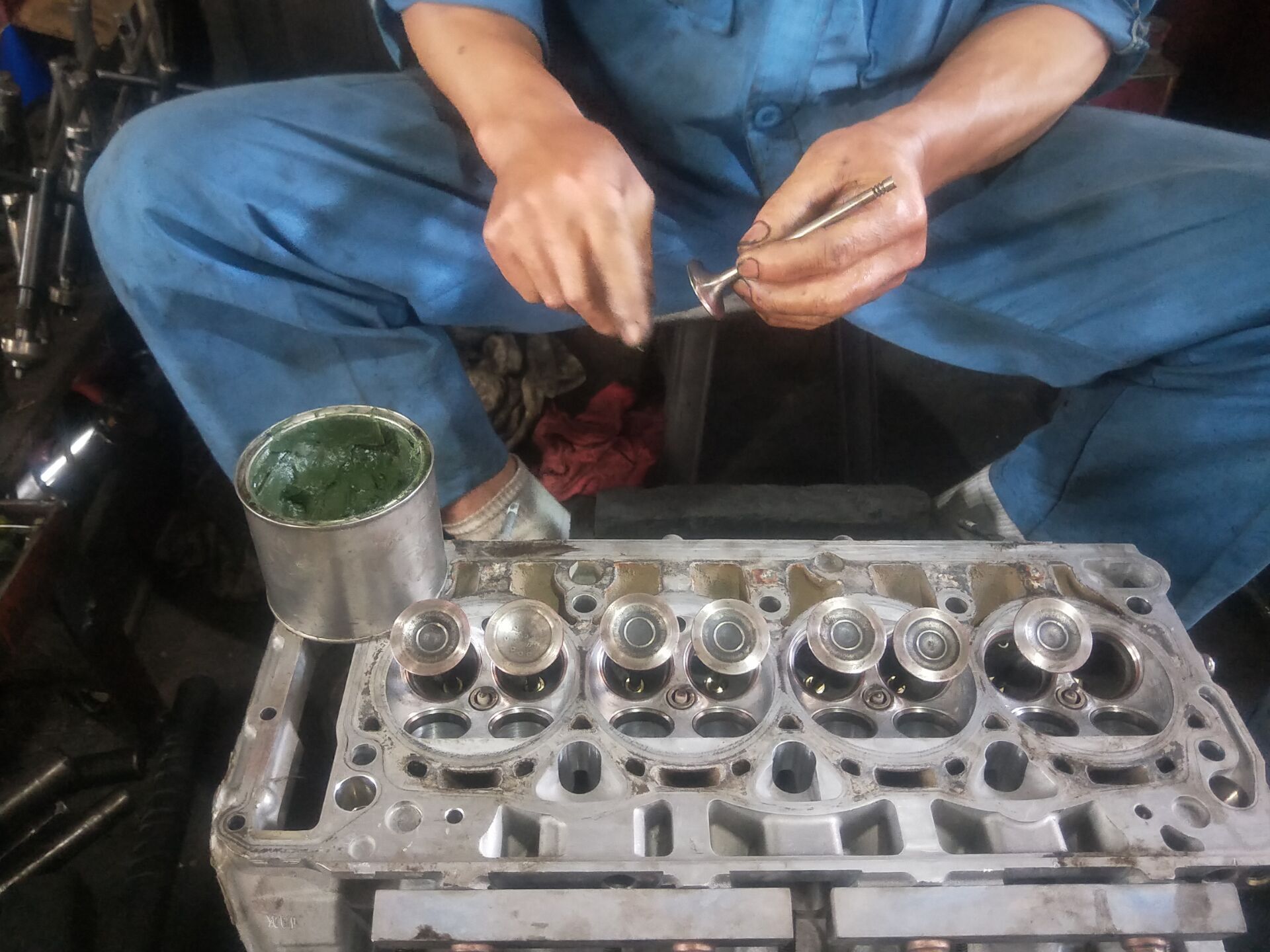 新帕萨特ea888大修多少钱,大众帕萨特ea888烧机油能修好吗