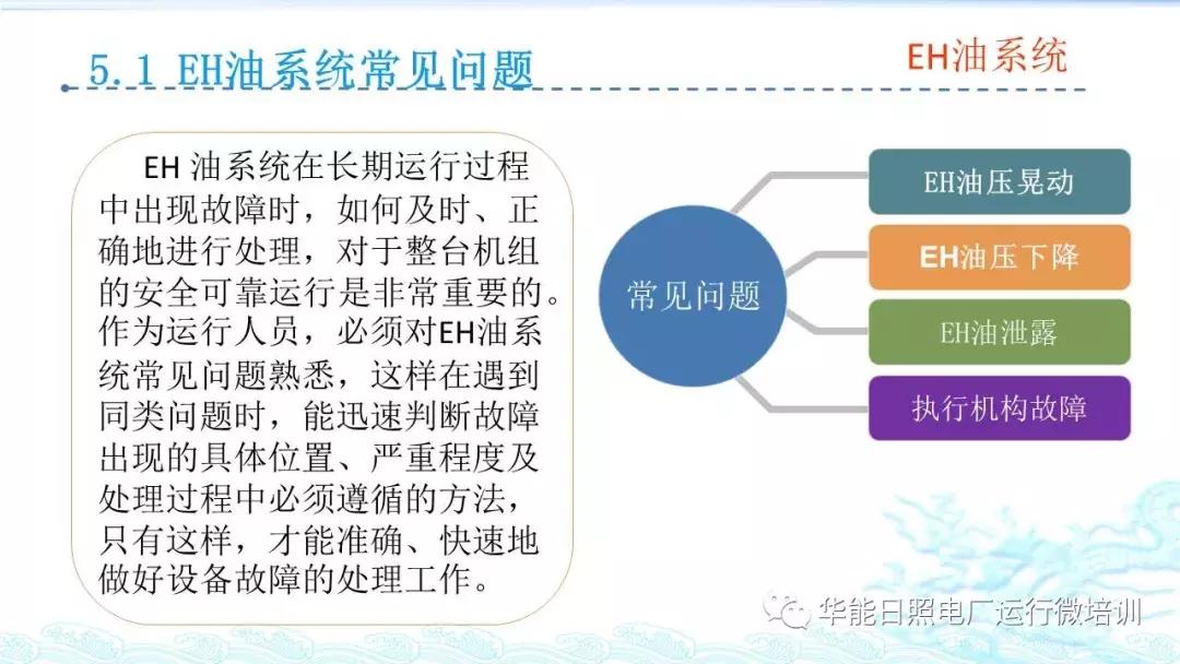 汽轮机eh是什么意思,汽轮机eh供油系统图