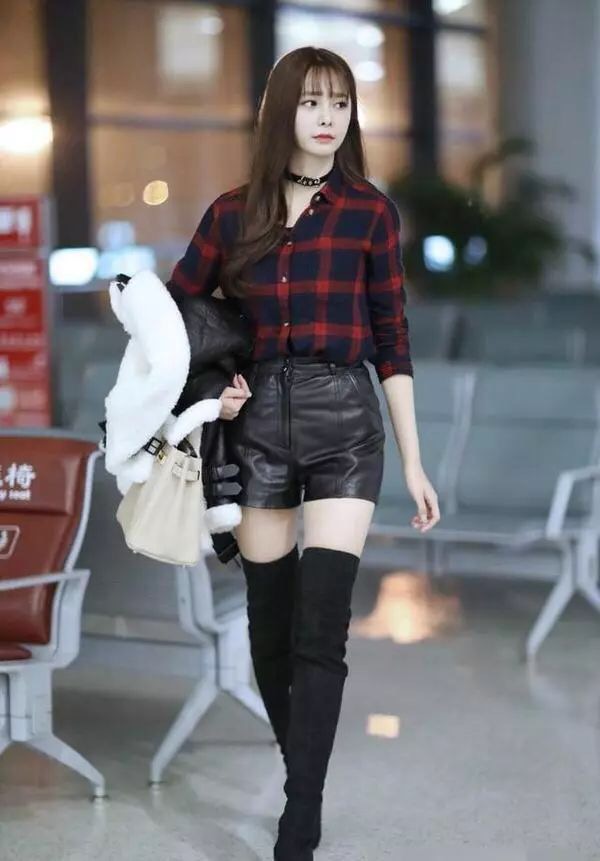 今年流行的服装穿搭,高级走心的服装穿搭