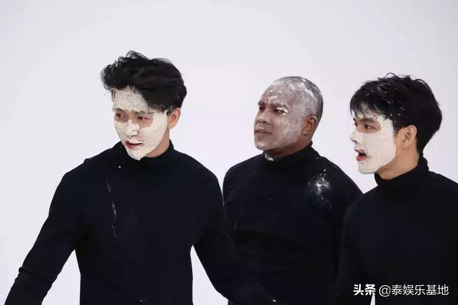 无限挑战节目泰国,infinitechallenge