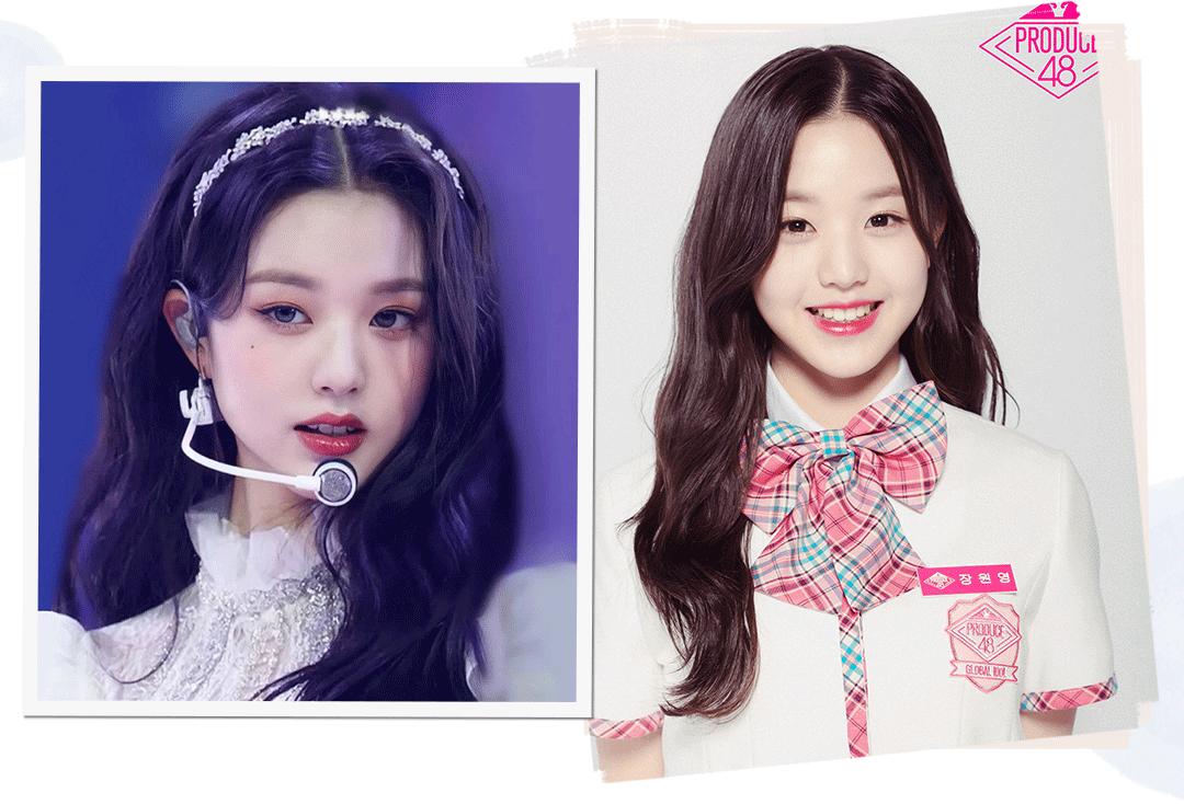 南韩“纯欲天花板”!16岁の新晋腿精!这个妹妹绝了