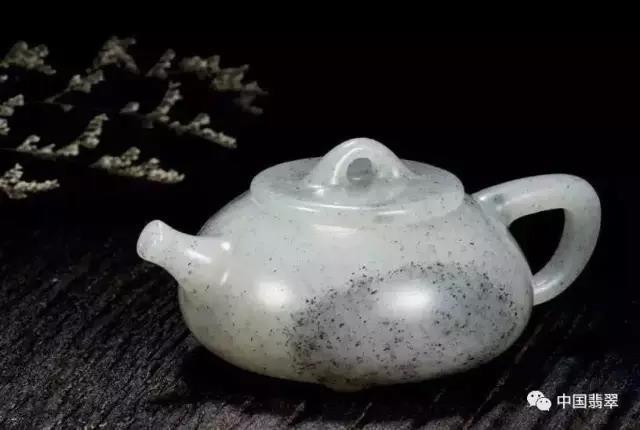 意境好的水墨青花,水墨韵味青花