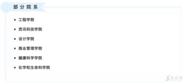 新加坡五大学院,新加坡5所理工学院排名