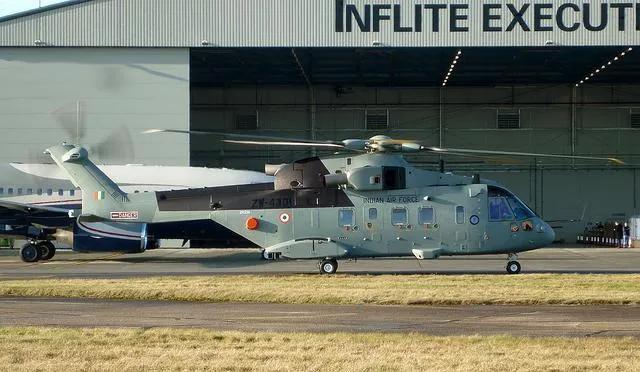 印度军购阵风战机,印度军购阵风