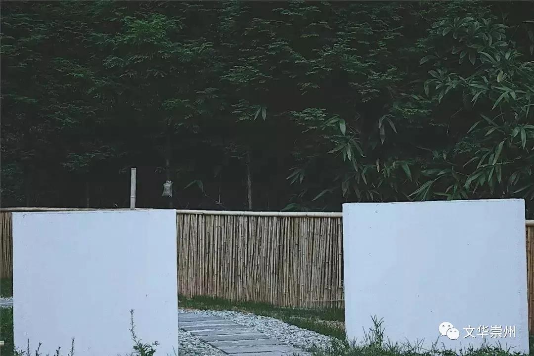 山川美景与世无争的世外桃源,依山傍水尽享人间仙境