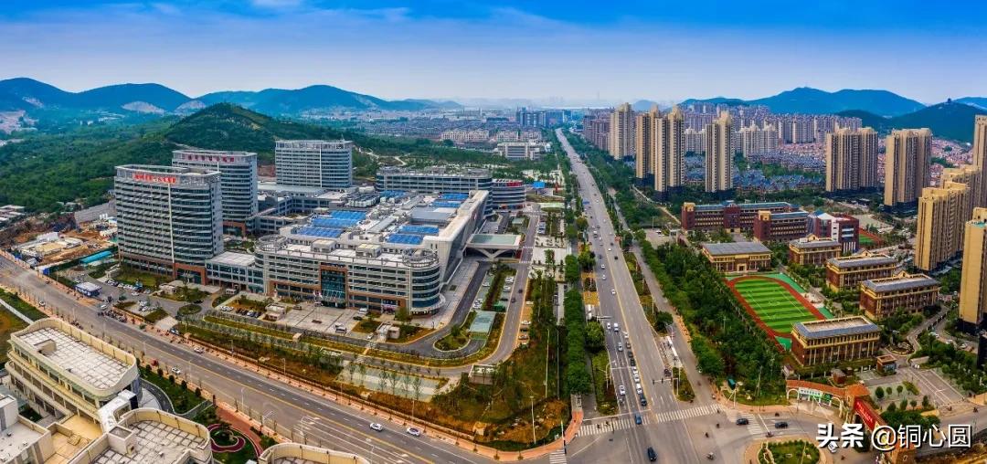 家乡的质感,铜山怎么样