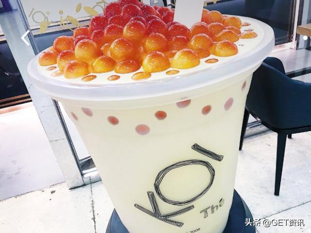 网红奶茶哪种好喝不长胖,成分健康的奶茶有哪些