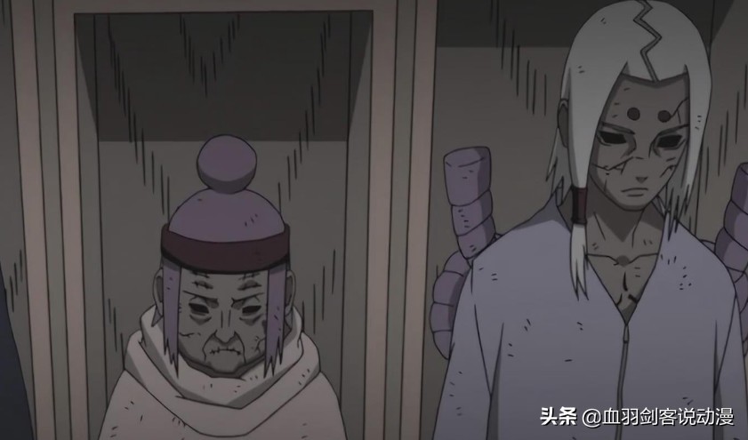 药师兜是如何秽土转生四代的,药师兜为什么没秽土转生四个火影