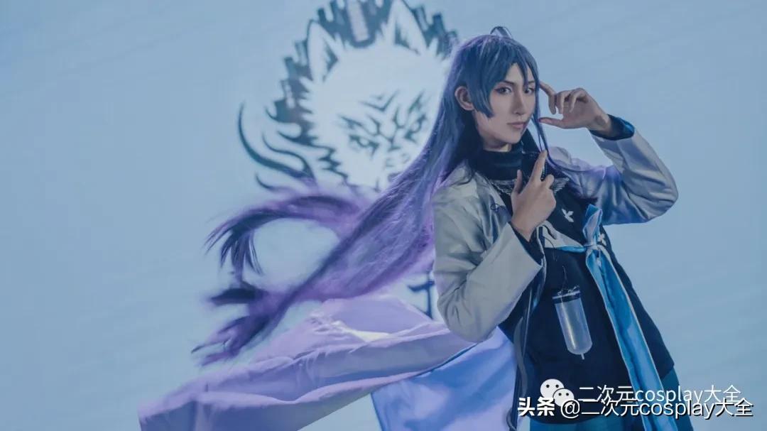 cosplay新手入坑都很艰难,cosplay新手必须知道的事情