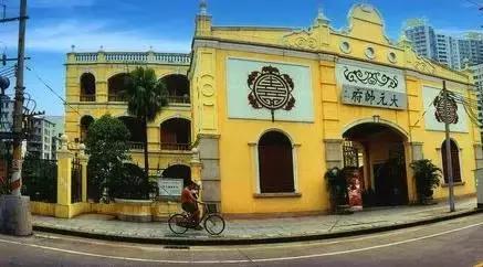 五一广东游玩攻略人少,五一广东免费的旅游景点