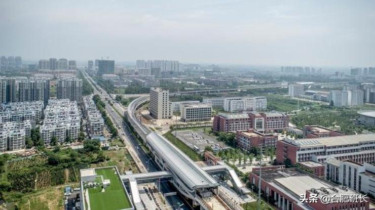 合肥新站区能买房吗,合肥新站区房子能买吗