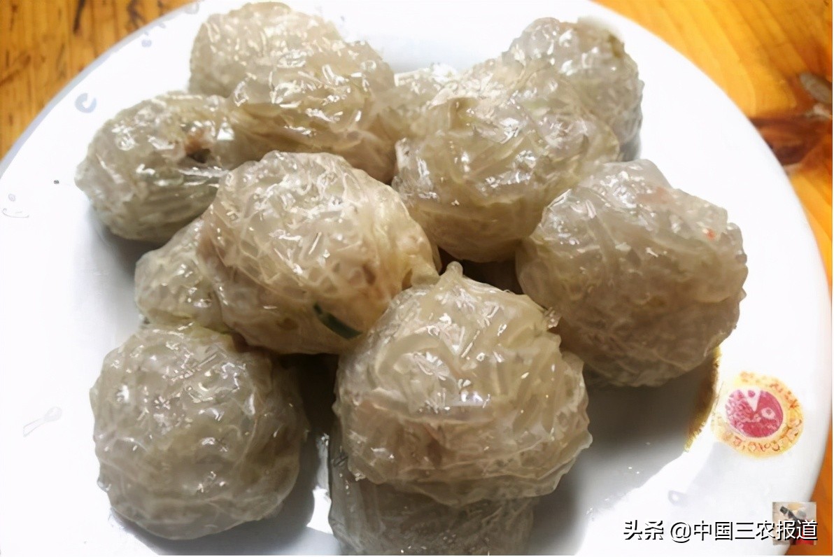 沙县小吃一年近500亿营业额,沙县小吃崛起之路