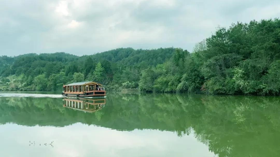 “新婚”300多天，全南这个百亿项目结晶咋样了？