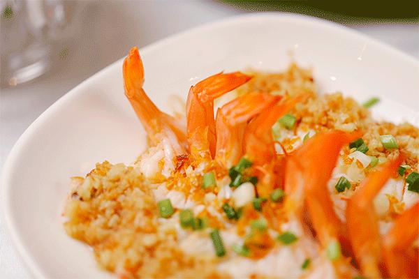 稻香“疯狂海鲜节”，1元得鲍鱼