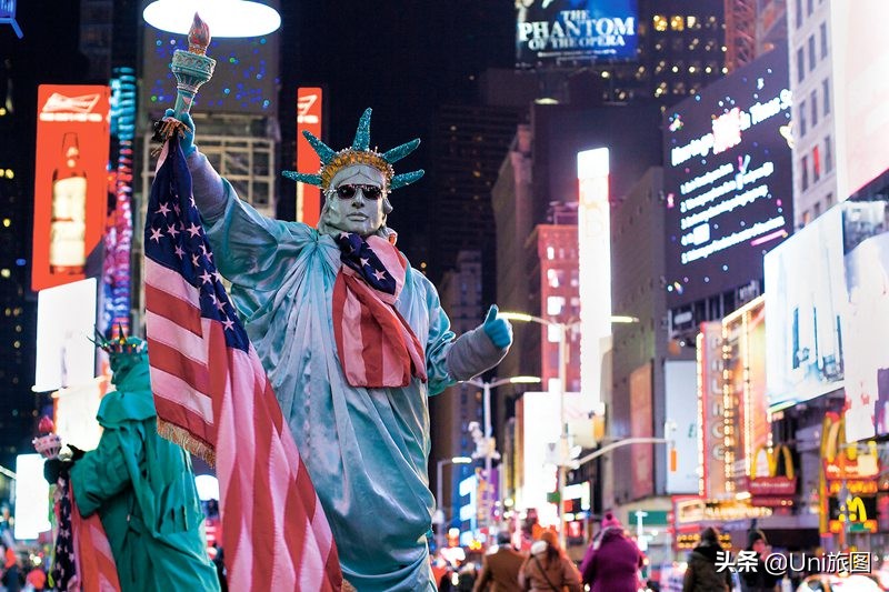 轻松俯瞰中央公园价值11亿的纽约,美国纽约市曼哈顿中央公园