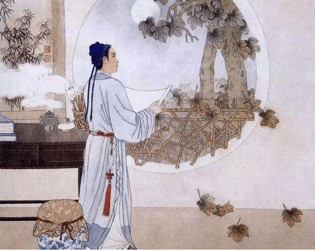 妻子主动帮沈复纳妾,不料被该女子“放鸽子”,一气之下撒手人寰