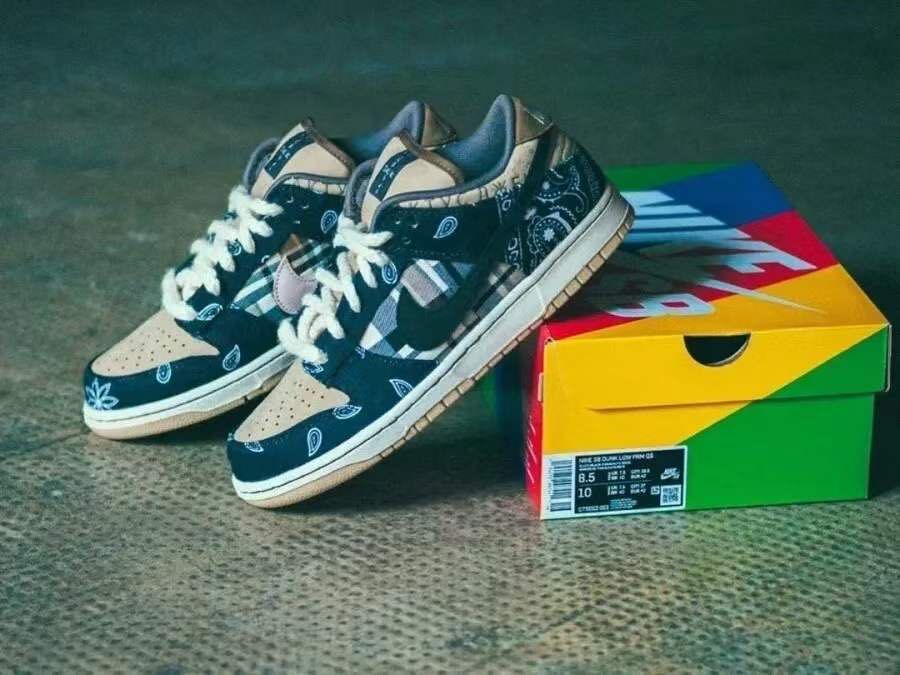 鞋商：让你们炒鞋，下次发售我们不提供鞋盒