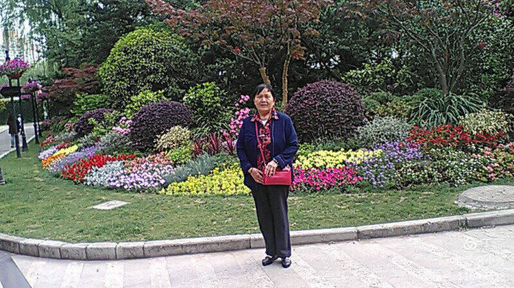 上海中山公园介绍,上海中山公园