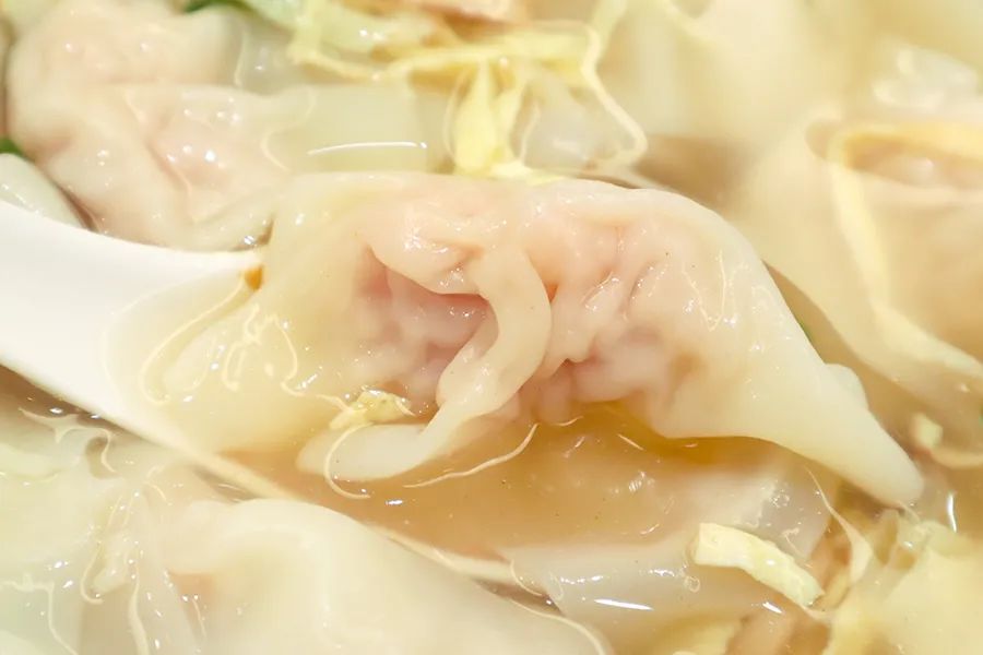 魔都小馄饨的做法大全,打卡魔都最火小馄饨