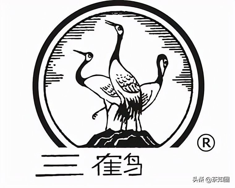 收藏茶都有哪些品牌,收藏茶叶推荐中茶