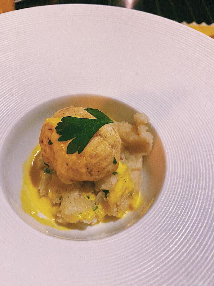 摩洛哥中餐,摩洛哥旅游吃饭