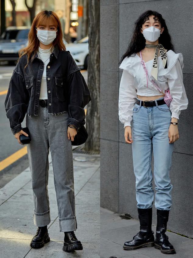 韩国女人为了变美有多拼,韩国女生变美到底有多拼