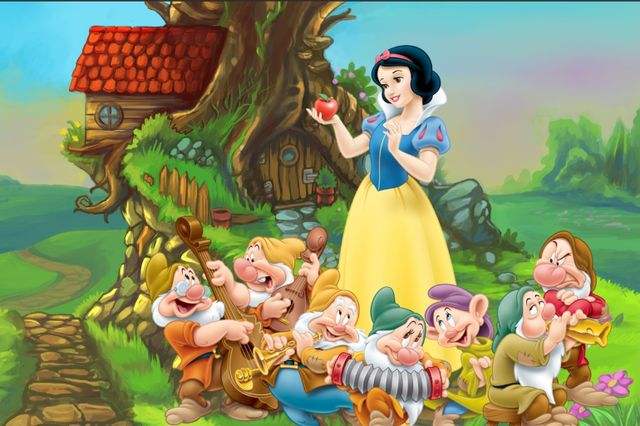 迪士尼各种动漫人物短片,有什么好看的迪士尼真人电影