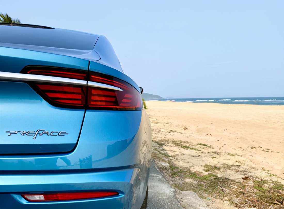 吉利星瑞评价,吉利星瑞测评撞车