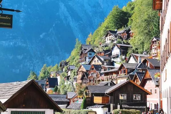 比瑞士还漂亮的地方,比瑞士更好国家有哪些