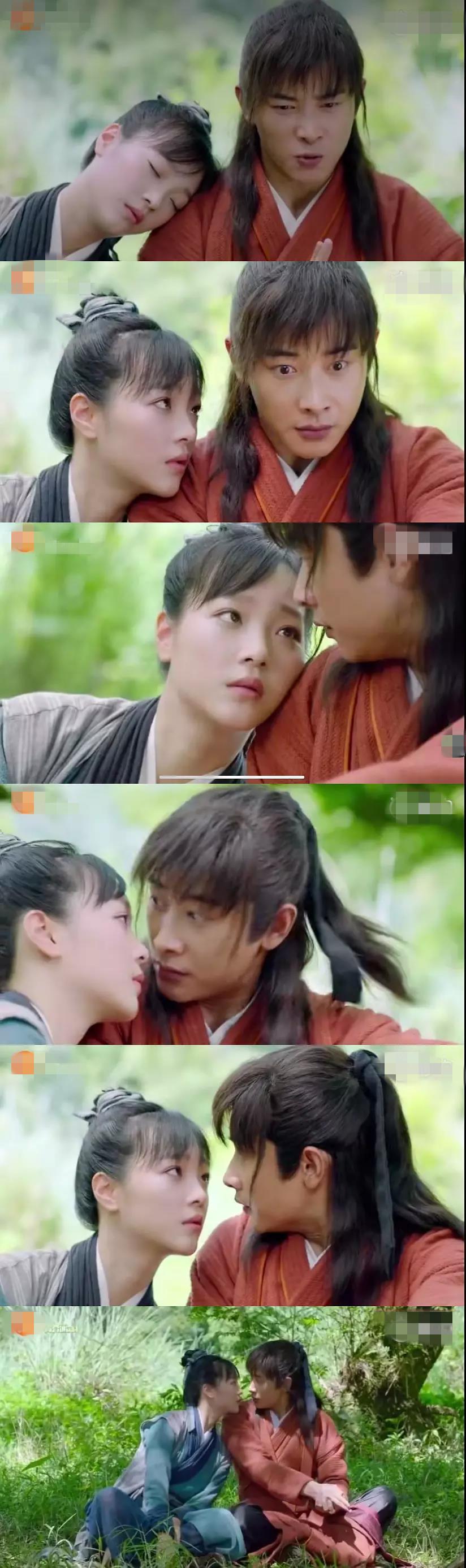 封神榜之武王伐纣二郎神哮天犬,封神榜粤语哮天犬与狐狸精