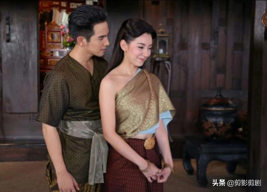 泰国双男主穿越剧有哪些,泰国最新热播穿越剧